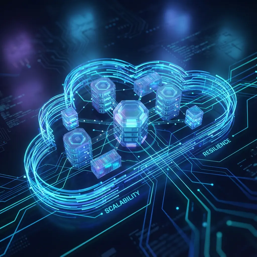 Bitsbender Technologies - AI-First Solutions | GenAI Development ...